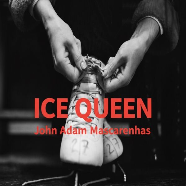 Cover art for Ice Queen
